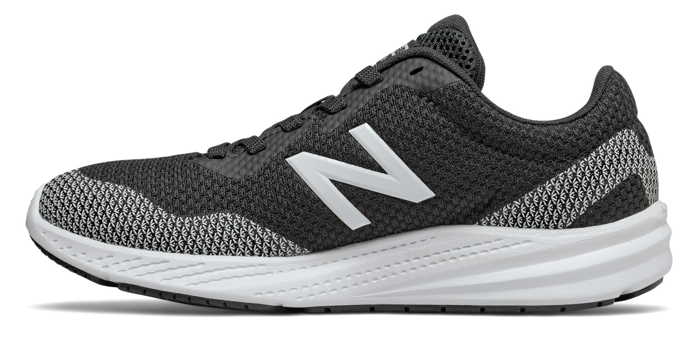 new balance hierro v5 red