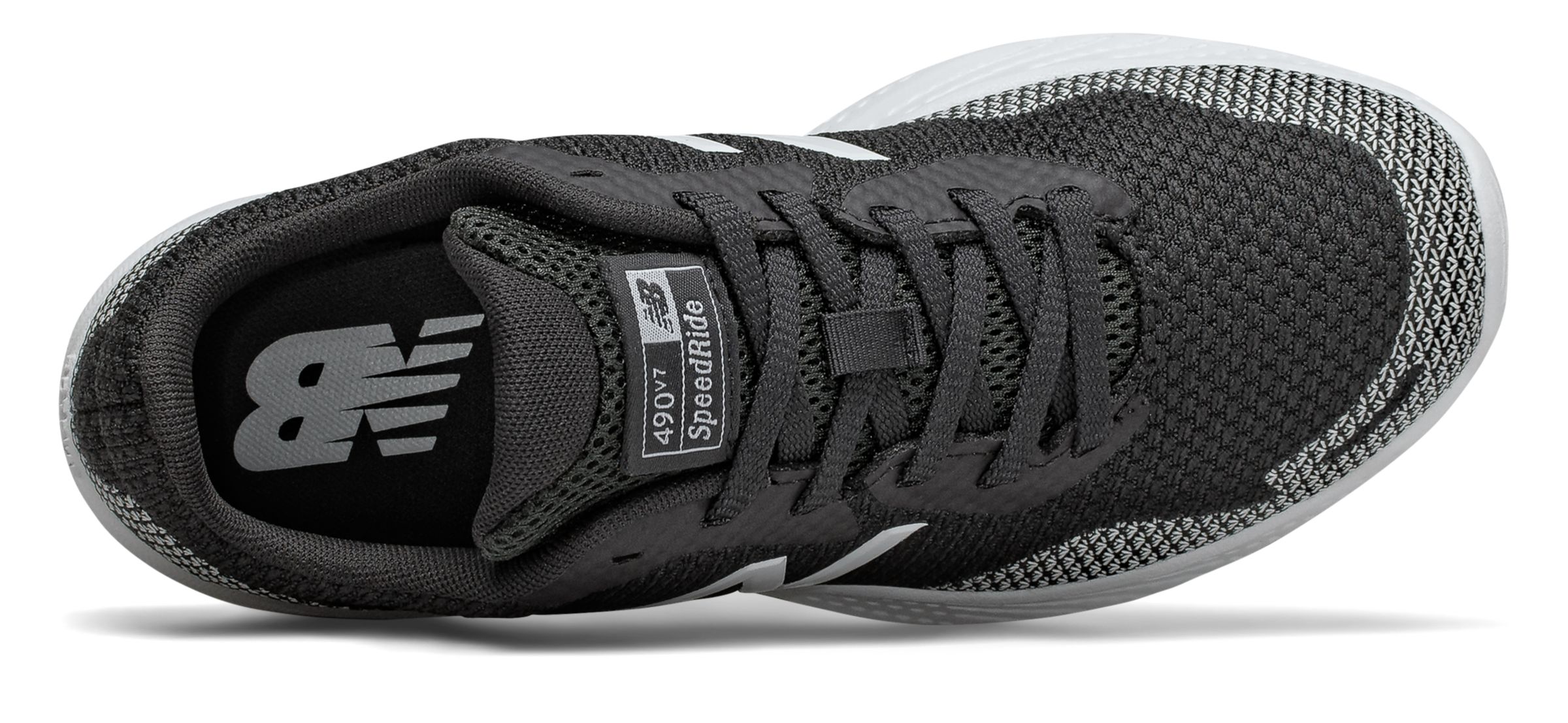 new balance 490v7