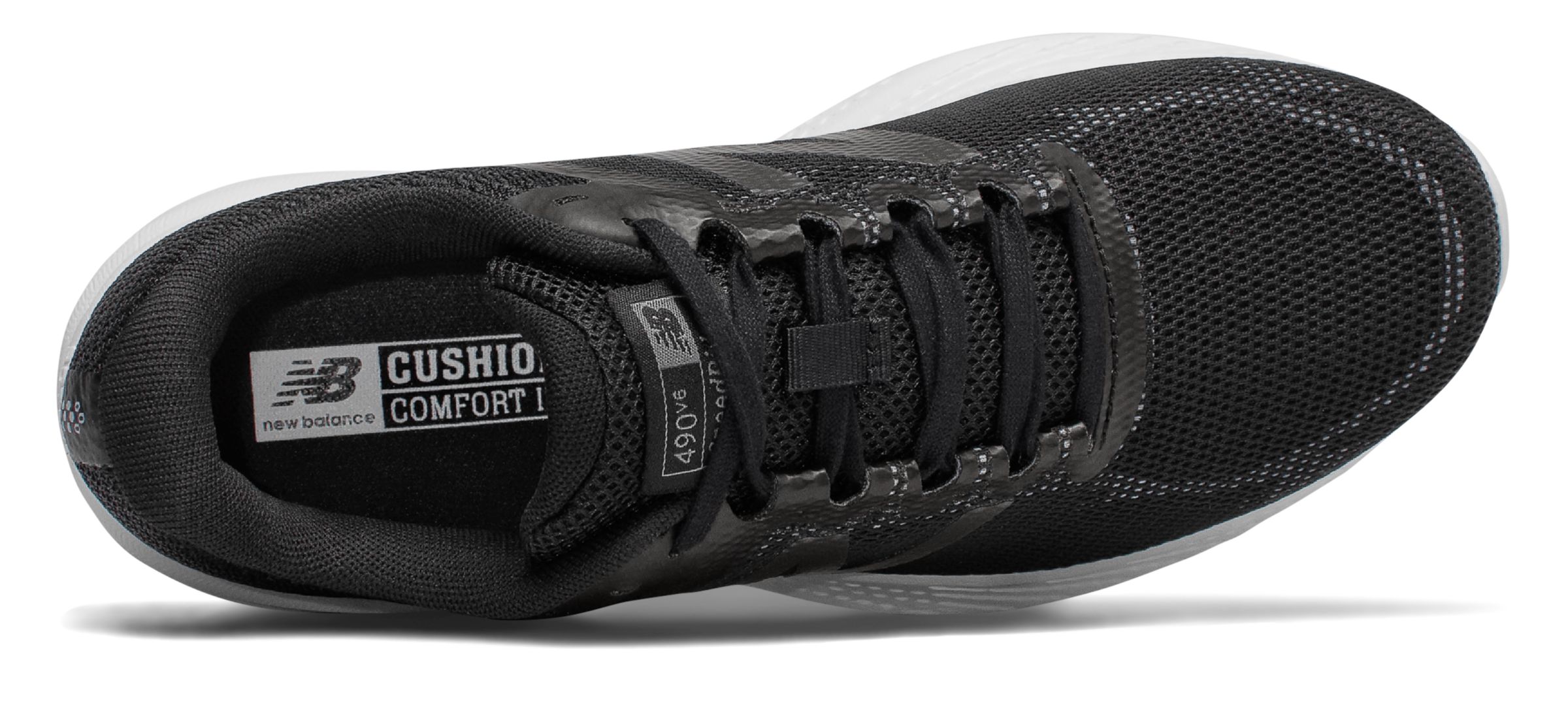 new balance women's 490v6