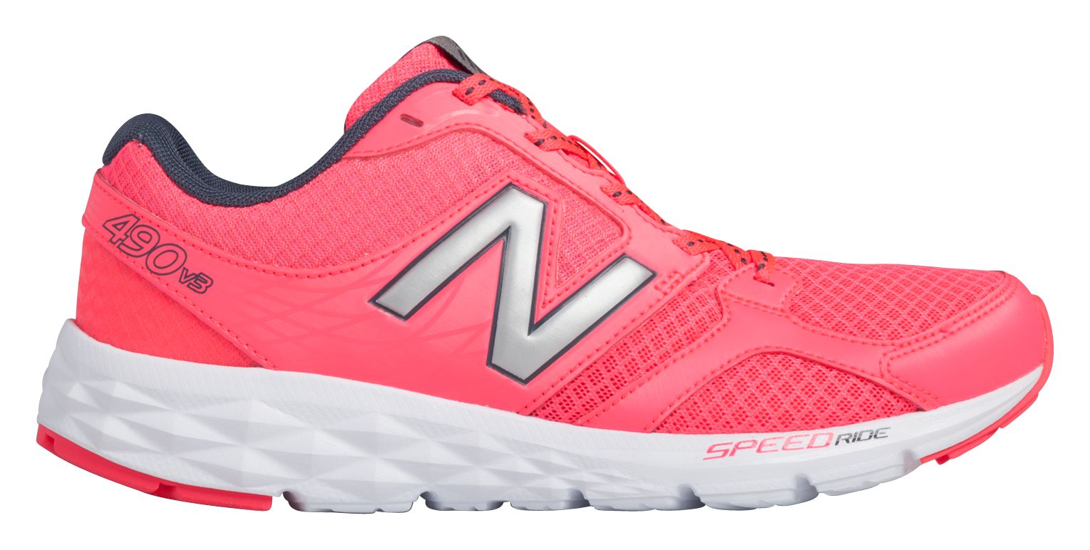 New Balance W490-V3 on Sale - Discounts Up to 20% Off on W490LP3 at Joe's New  Balance Outlet