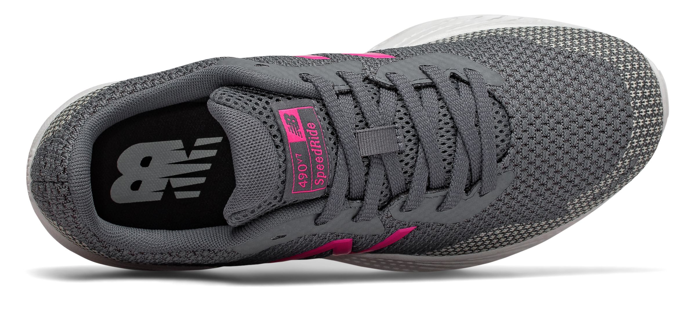 women's 490v7