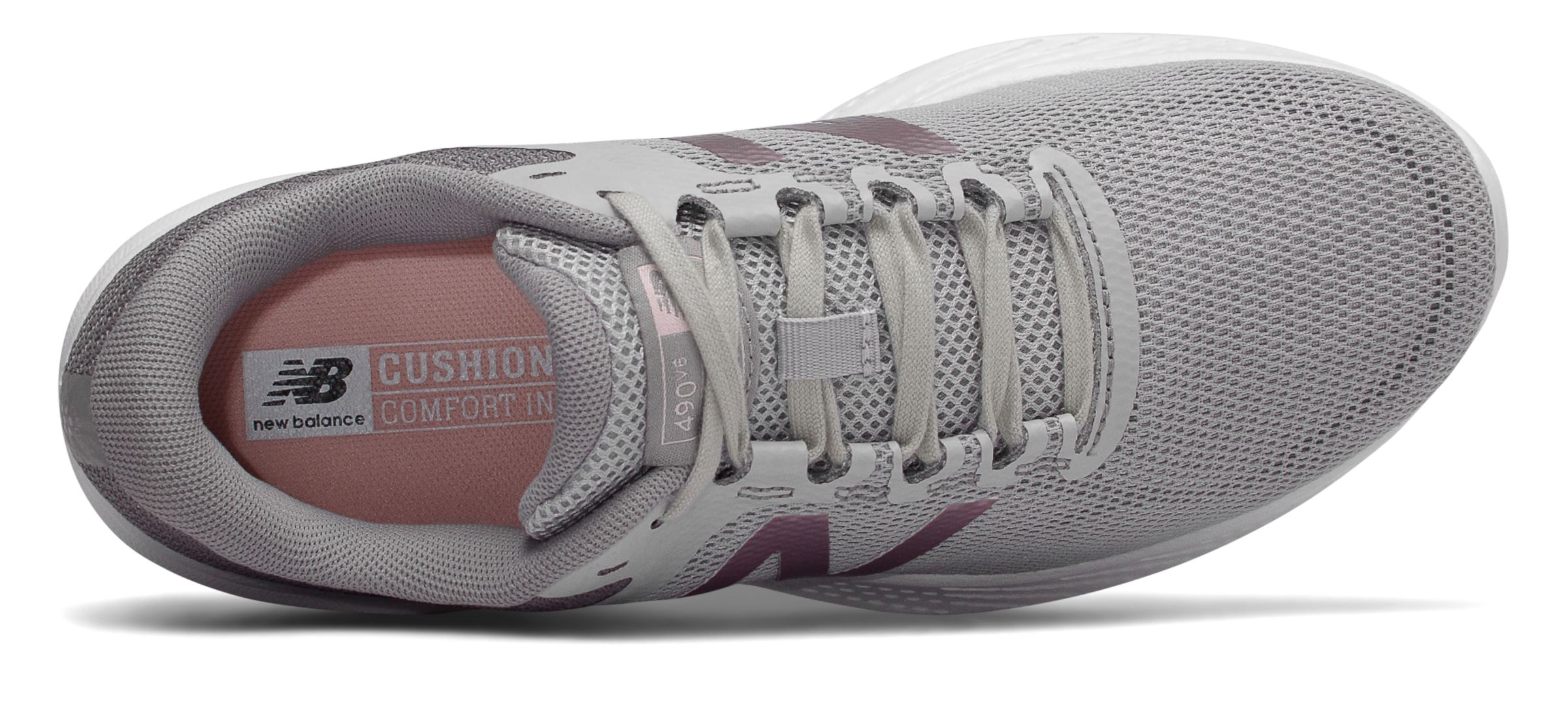 new balance 490v6 womens
