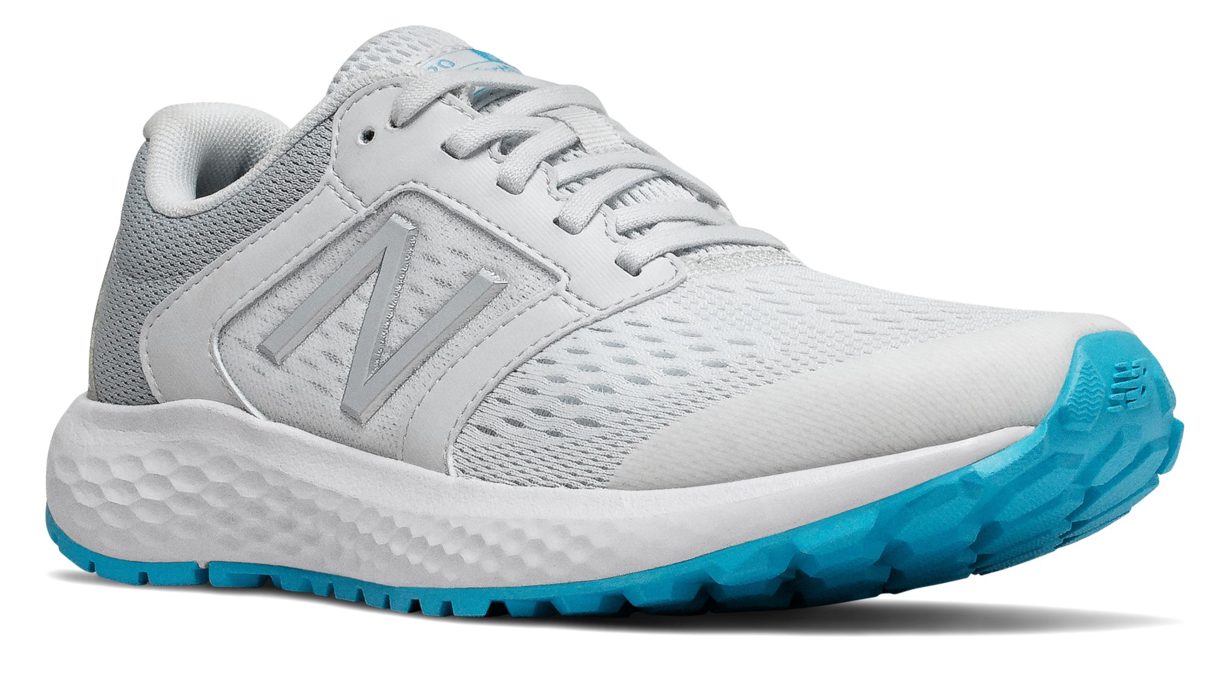 new balance w520v5