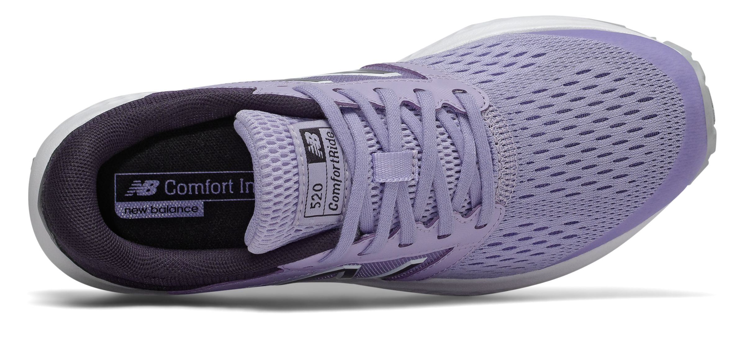 new balance 520v5 women's