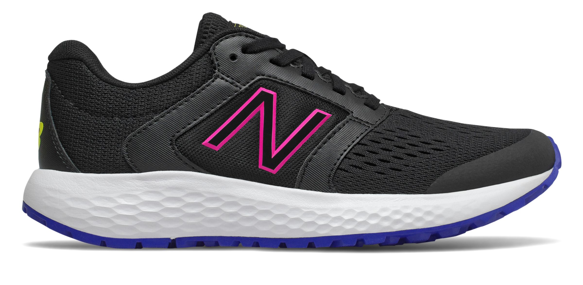 new balance women's 520v5 running shoes