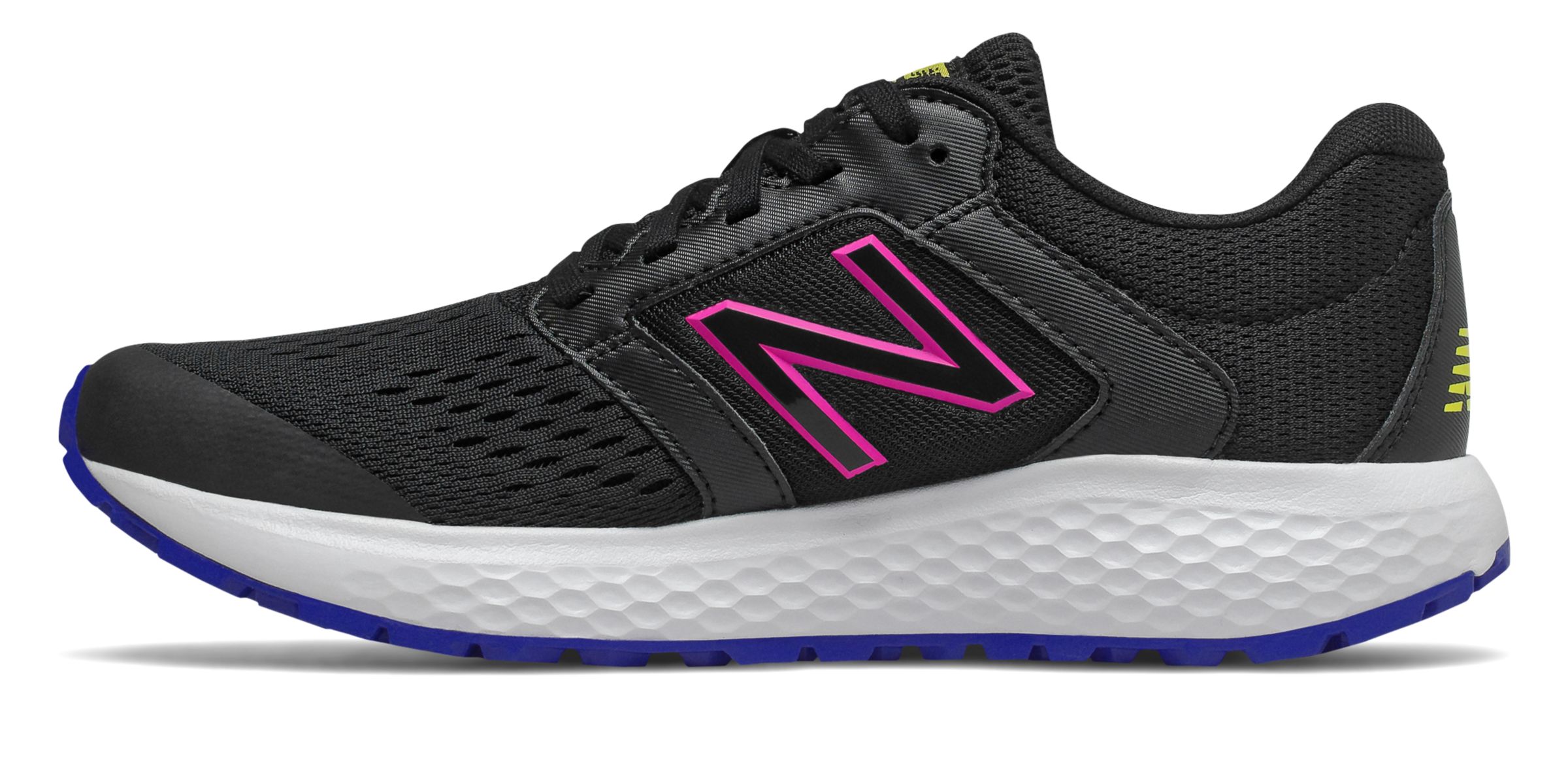 new balance w520v5
