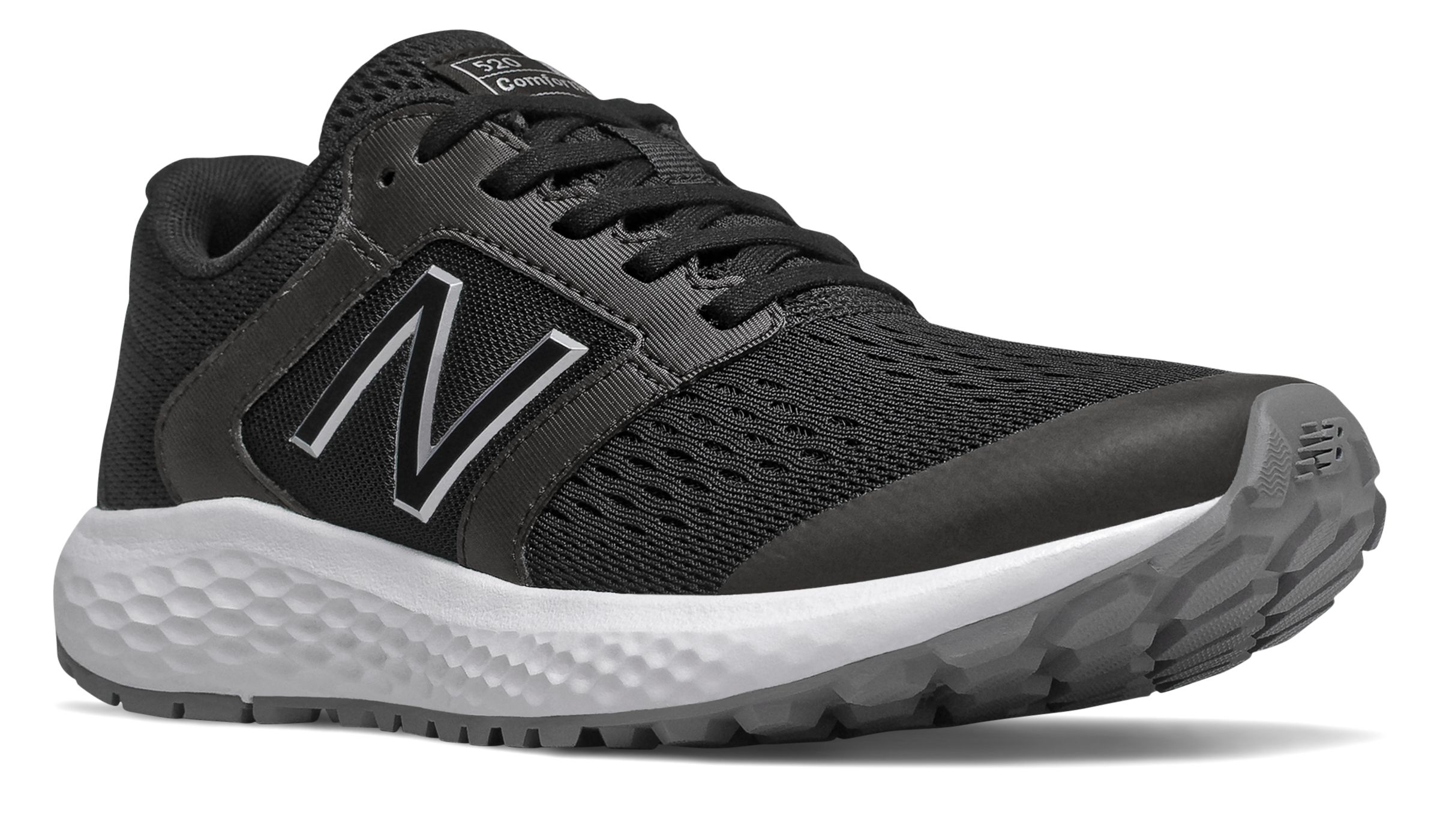 new balance w520 ladies trainers