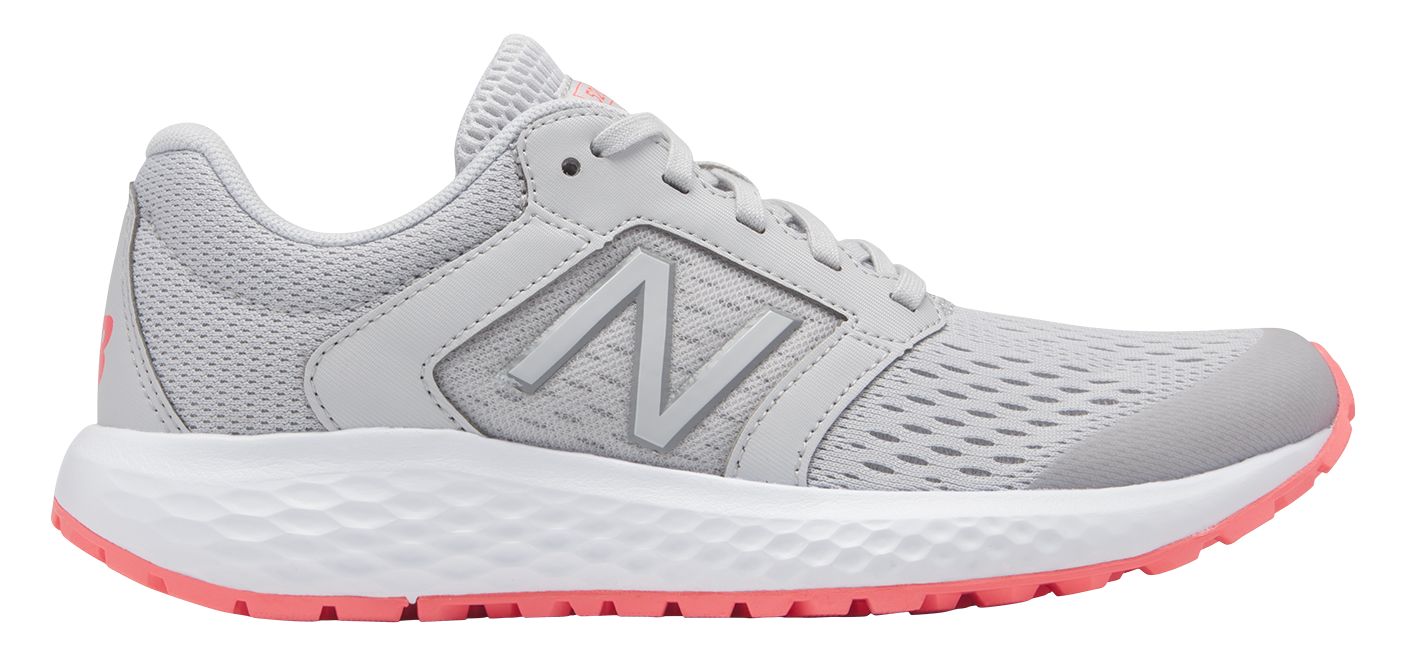 new balance women's 520v5 running shoes