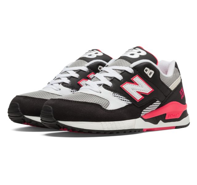 New Balance W530-NR on Sale - Discounts Up to 49% Off on W530BGM ...