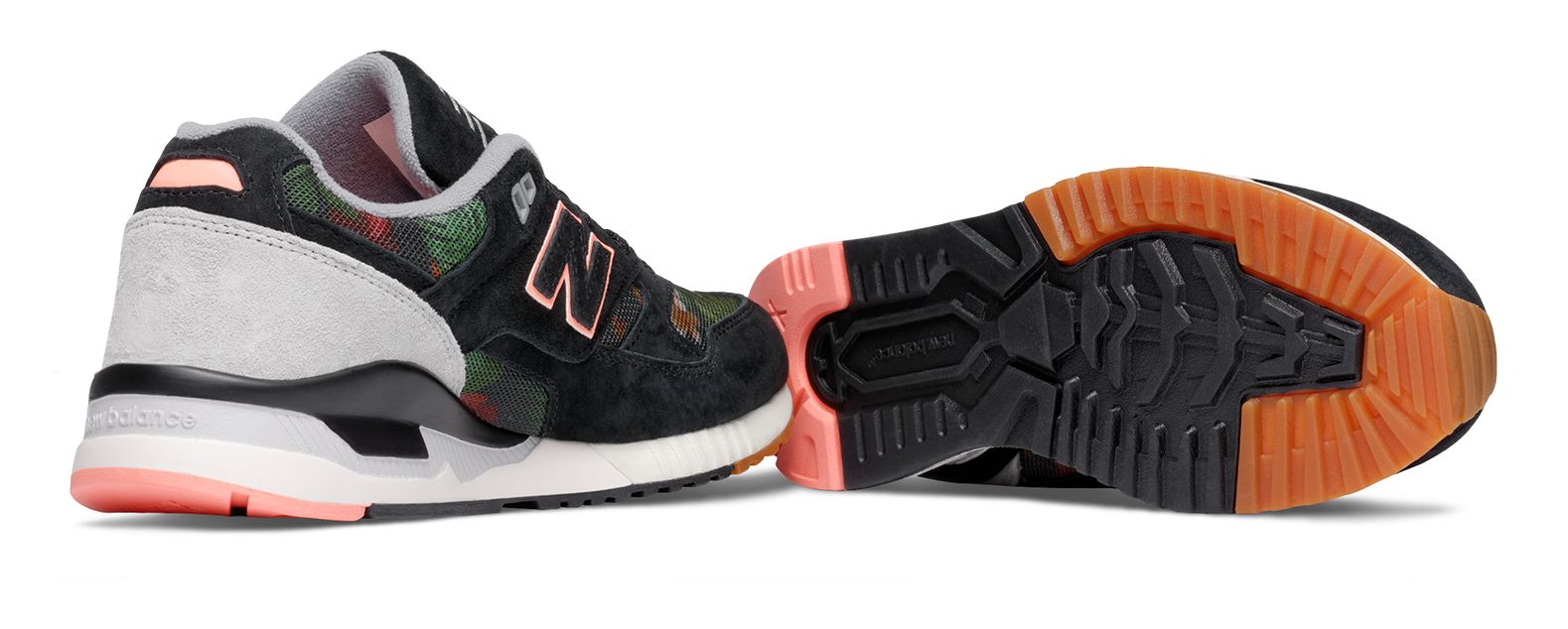 new balance w530mow