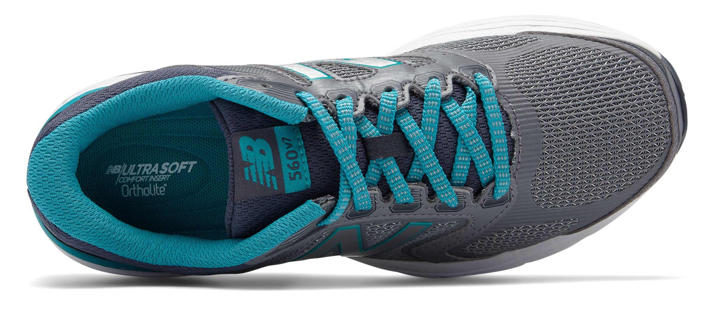 new balance 560v7 review