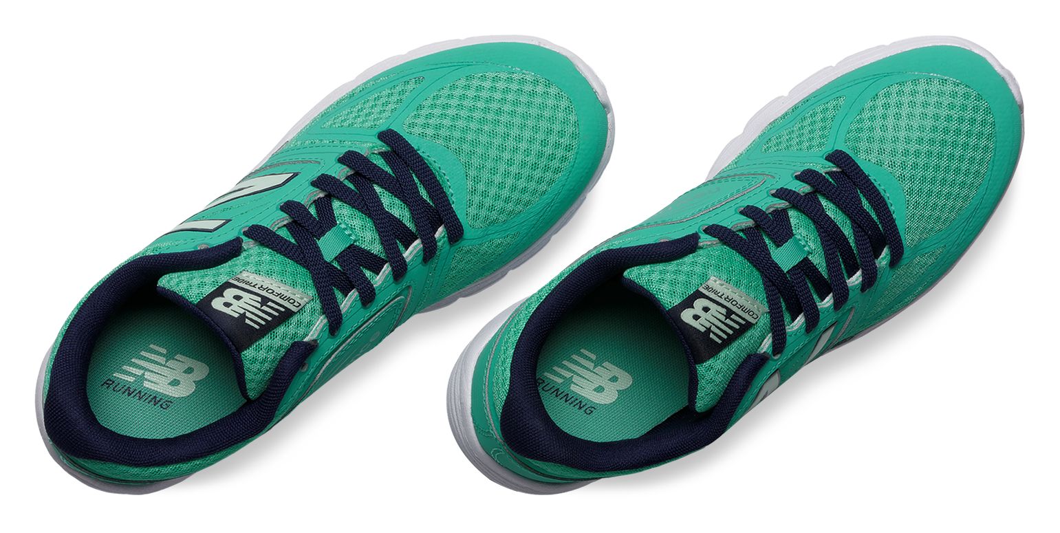 new balance 575 womens Green