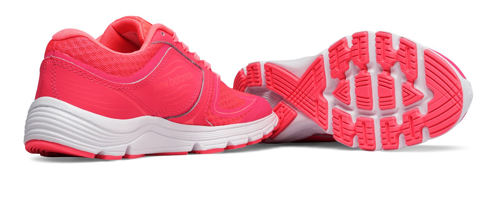 new balance 575 Pink