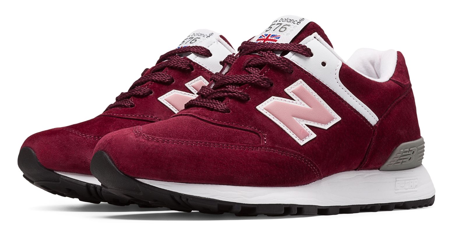 new balance w576