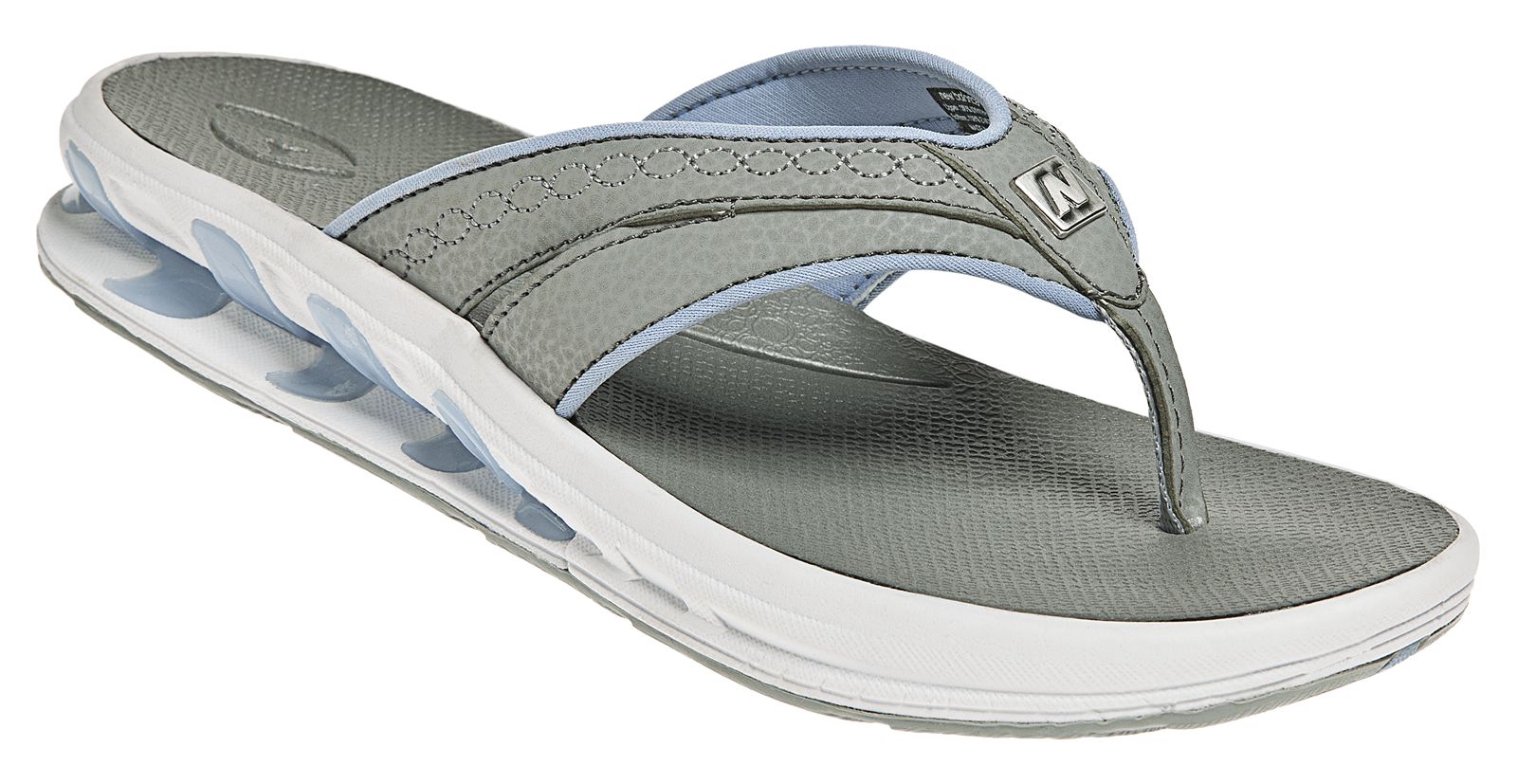 new balance true balance