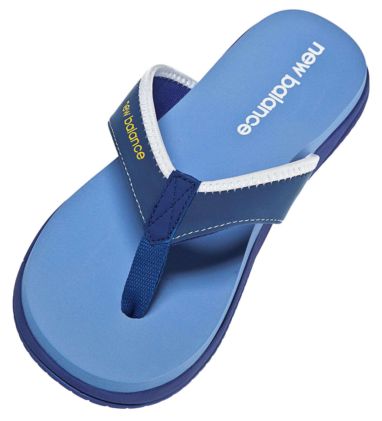 new balance flip flops w6021