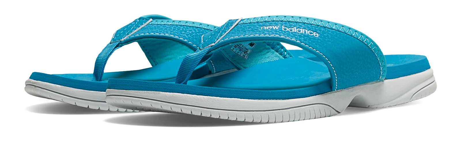 new balance flip flops w6021