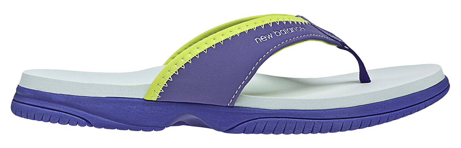 new balance flip flops w6021