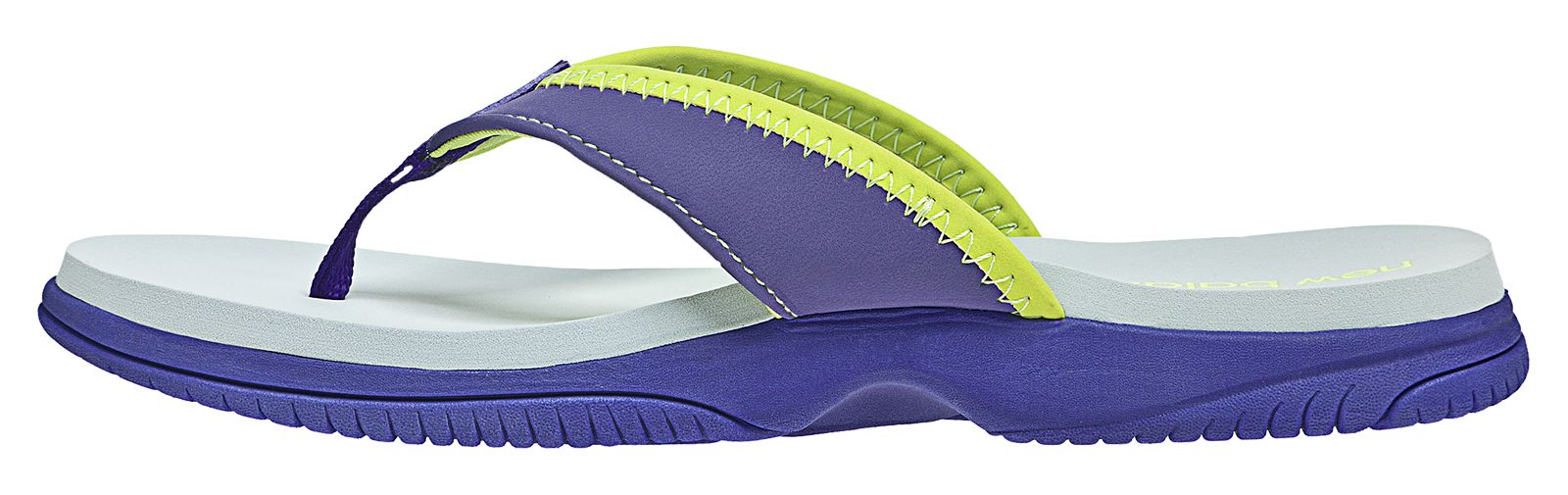 new balance flip flops w6021