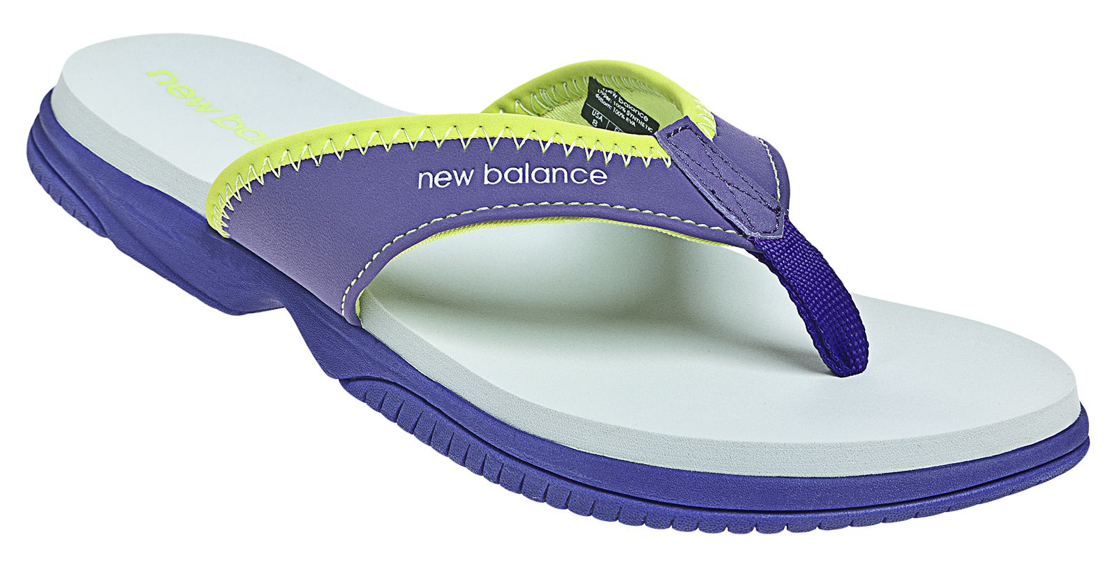new balance flip flops w6021