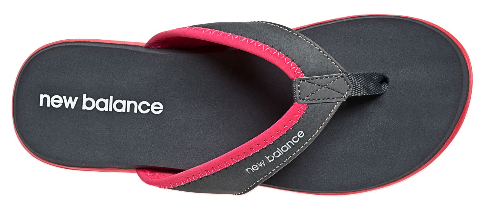 new balance flip flops w6021