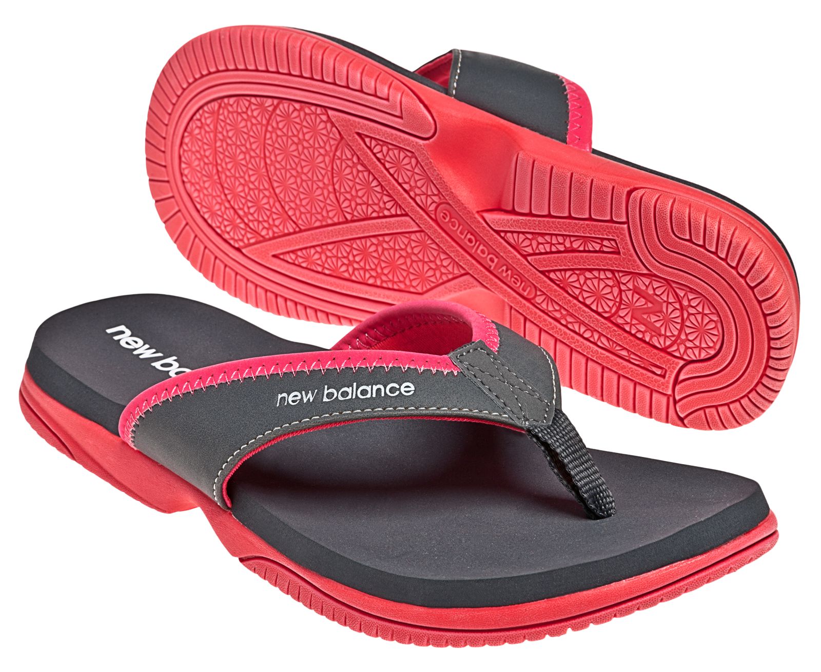 new balance flip flops w6021