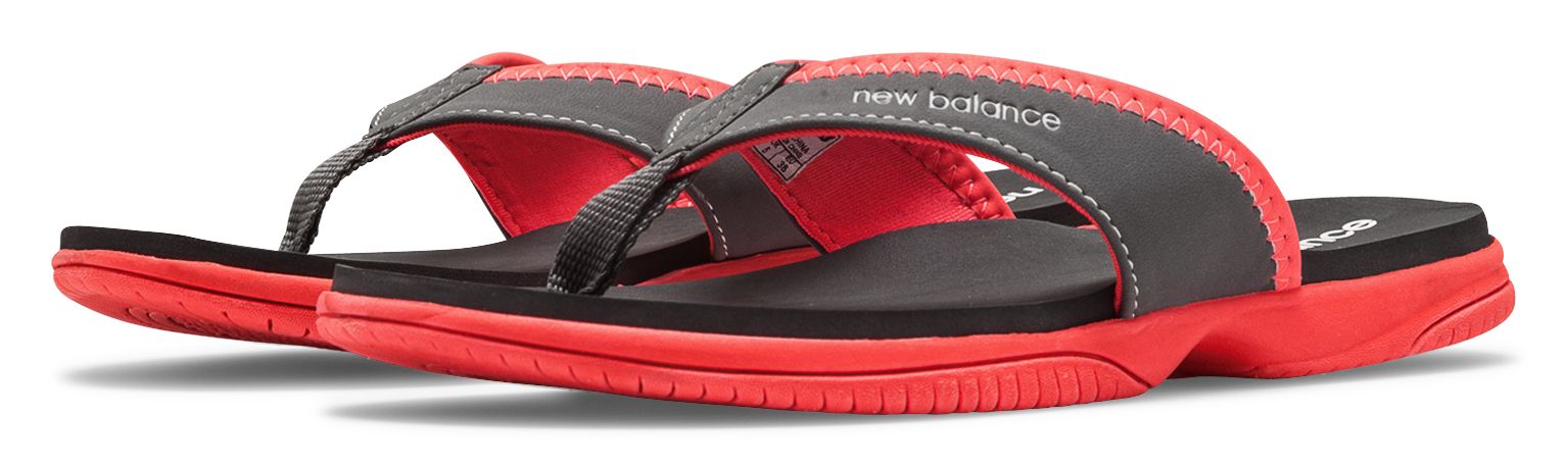 new balance jojo thong flip flop