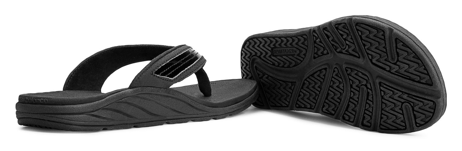 new balance fisherman sandals