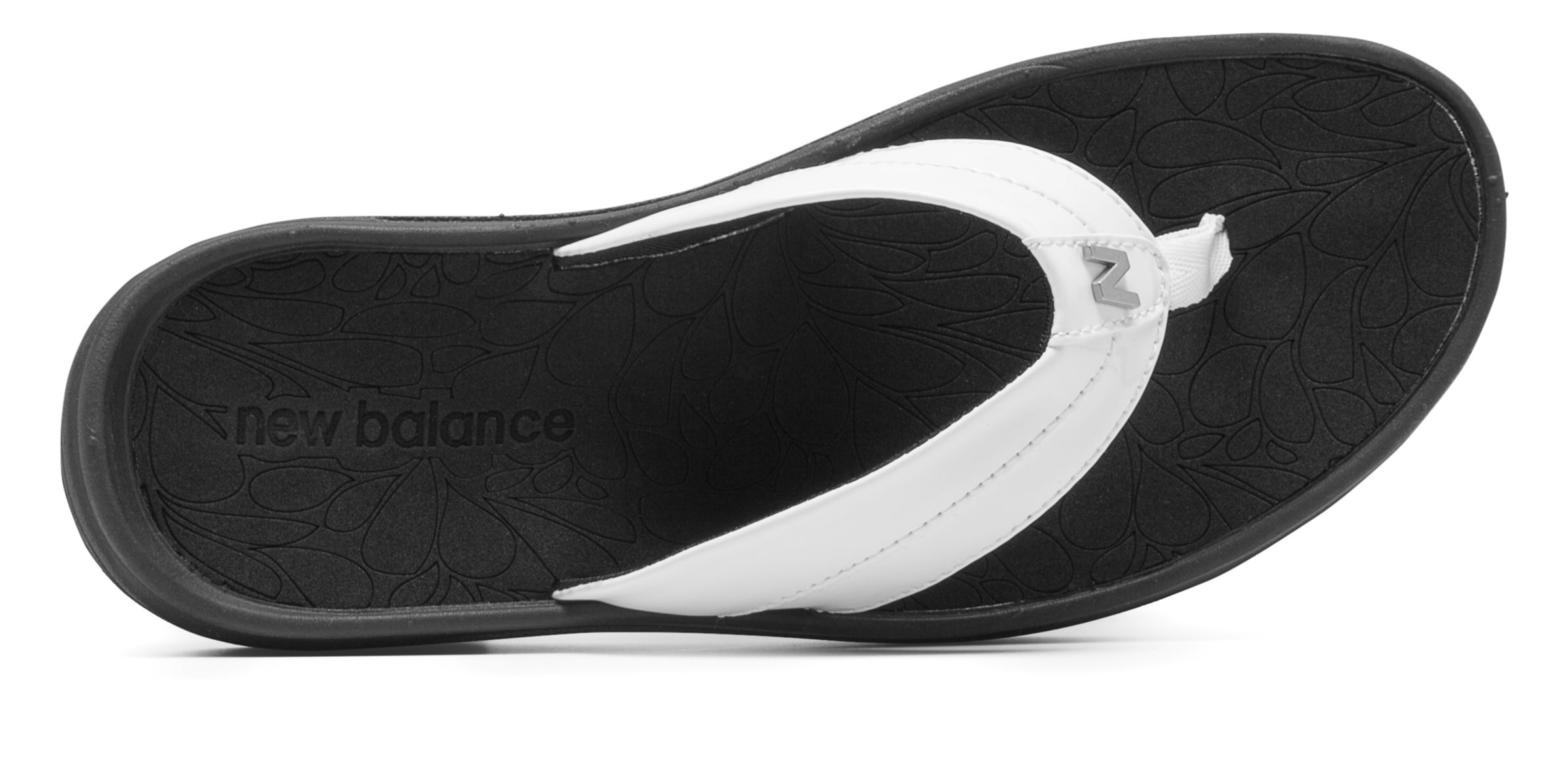 new balance revive thong size 8
