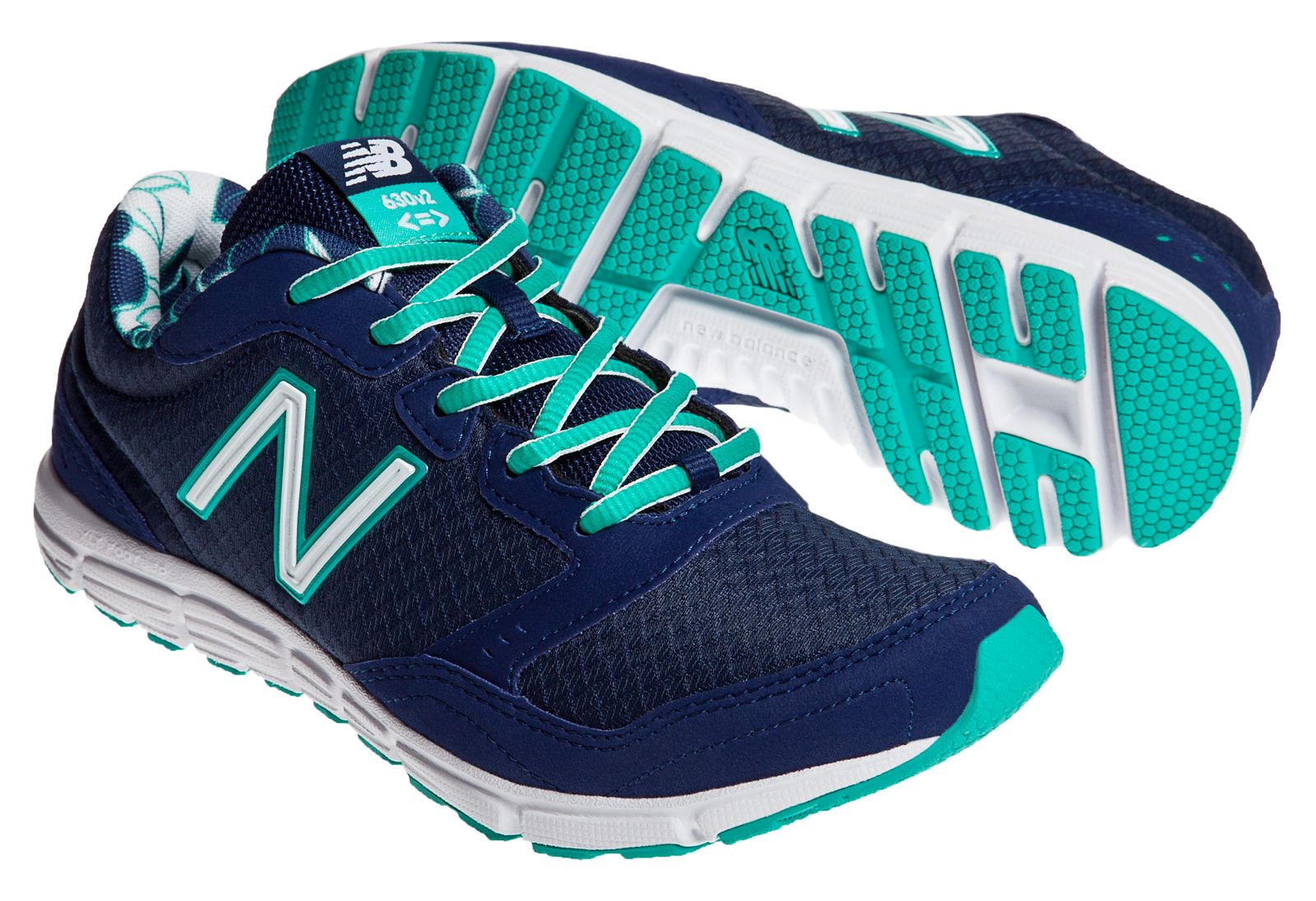 new balance w630