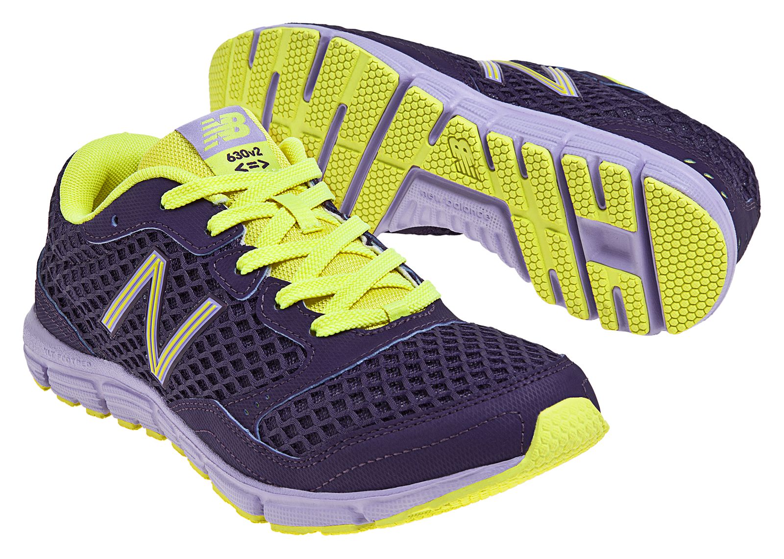 new balance 630v2 women's