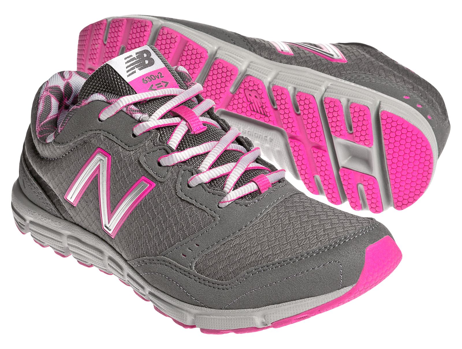 new balance 630v2 women's