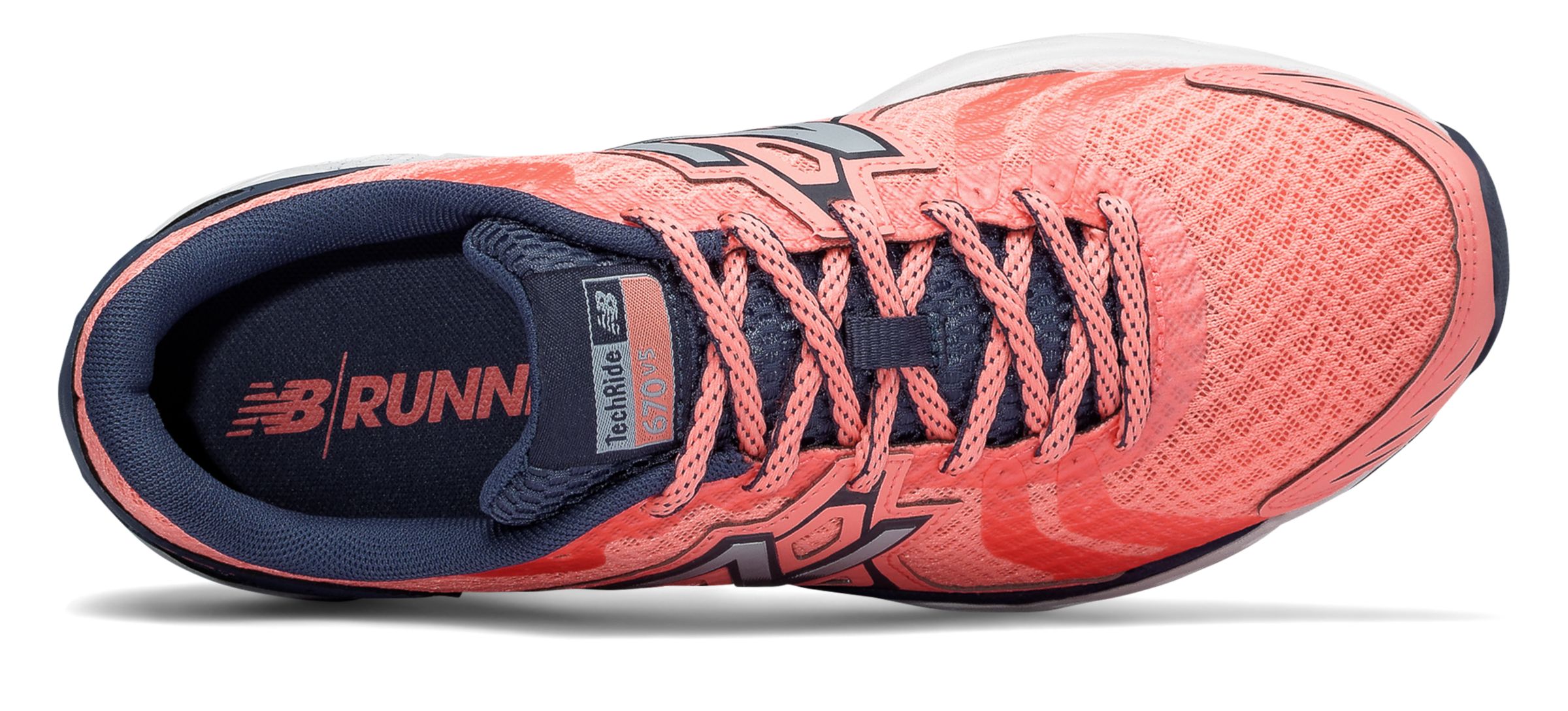 new balance w670 v5