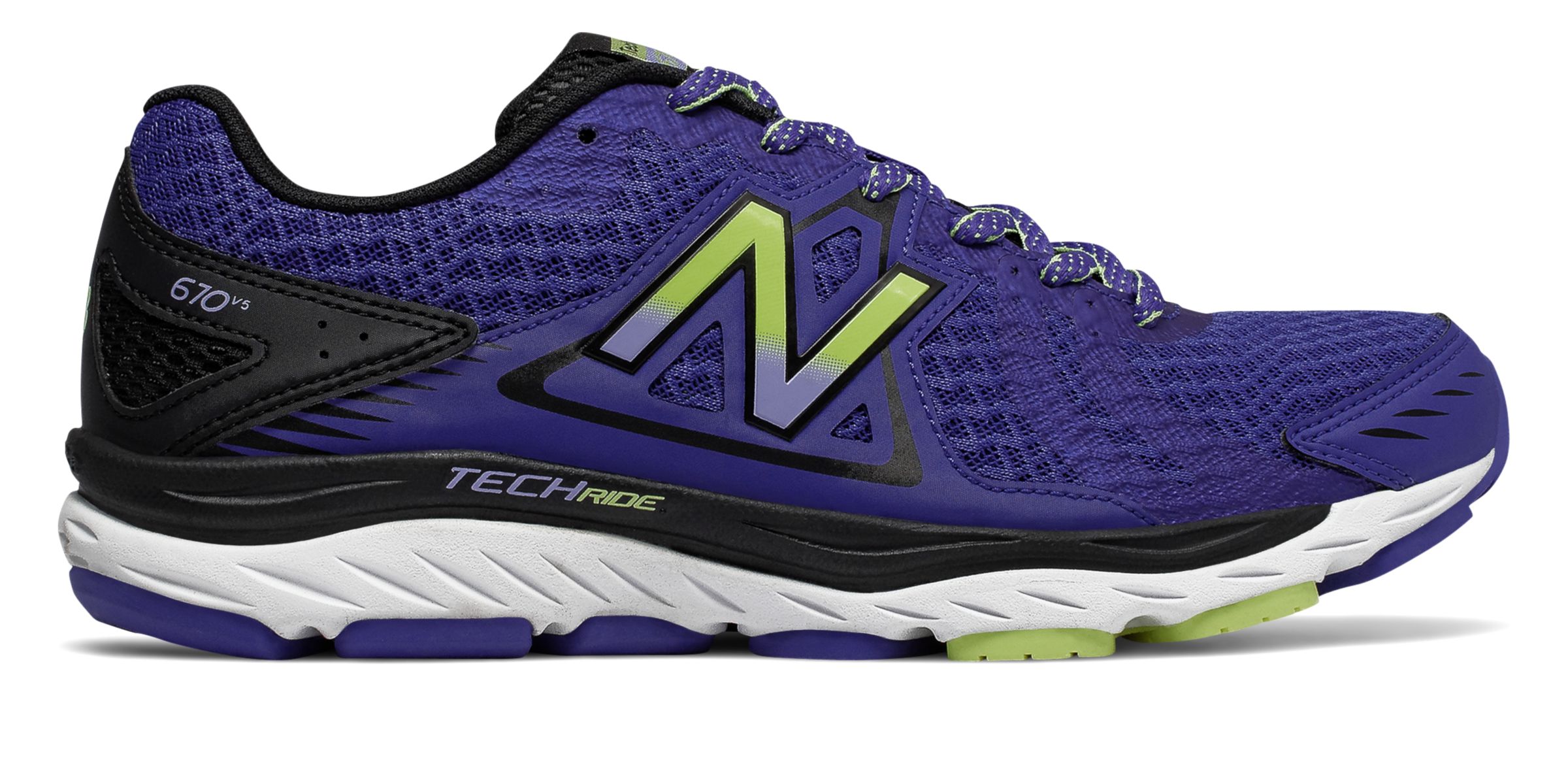 New Balance W670-V5 on Sale - Discounts 