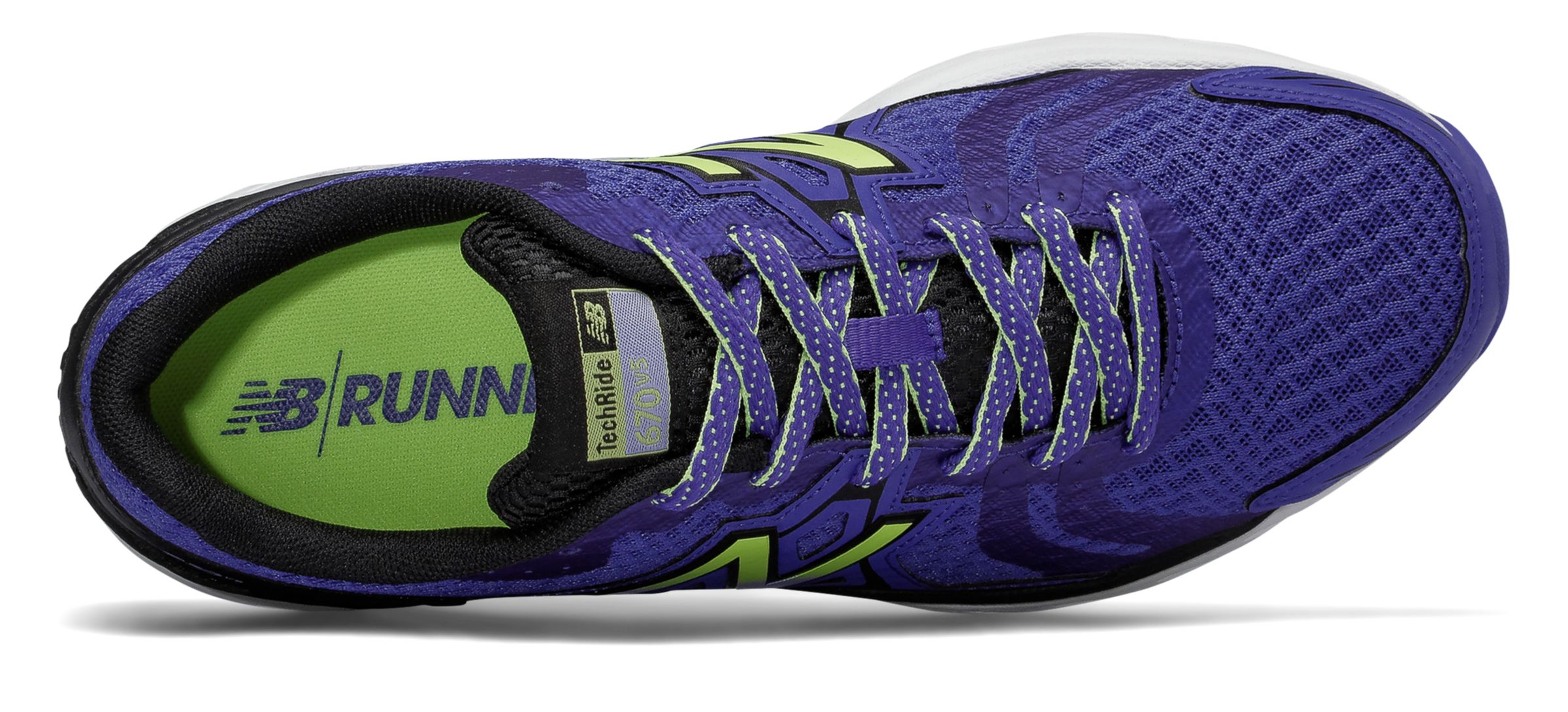 new balance w670 v5