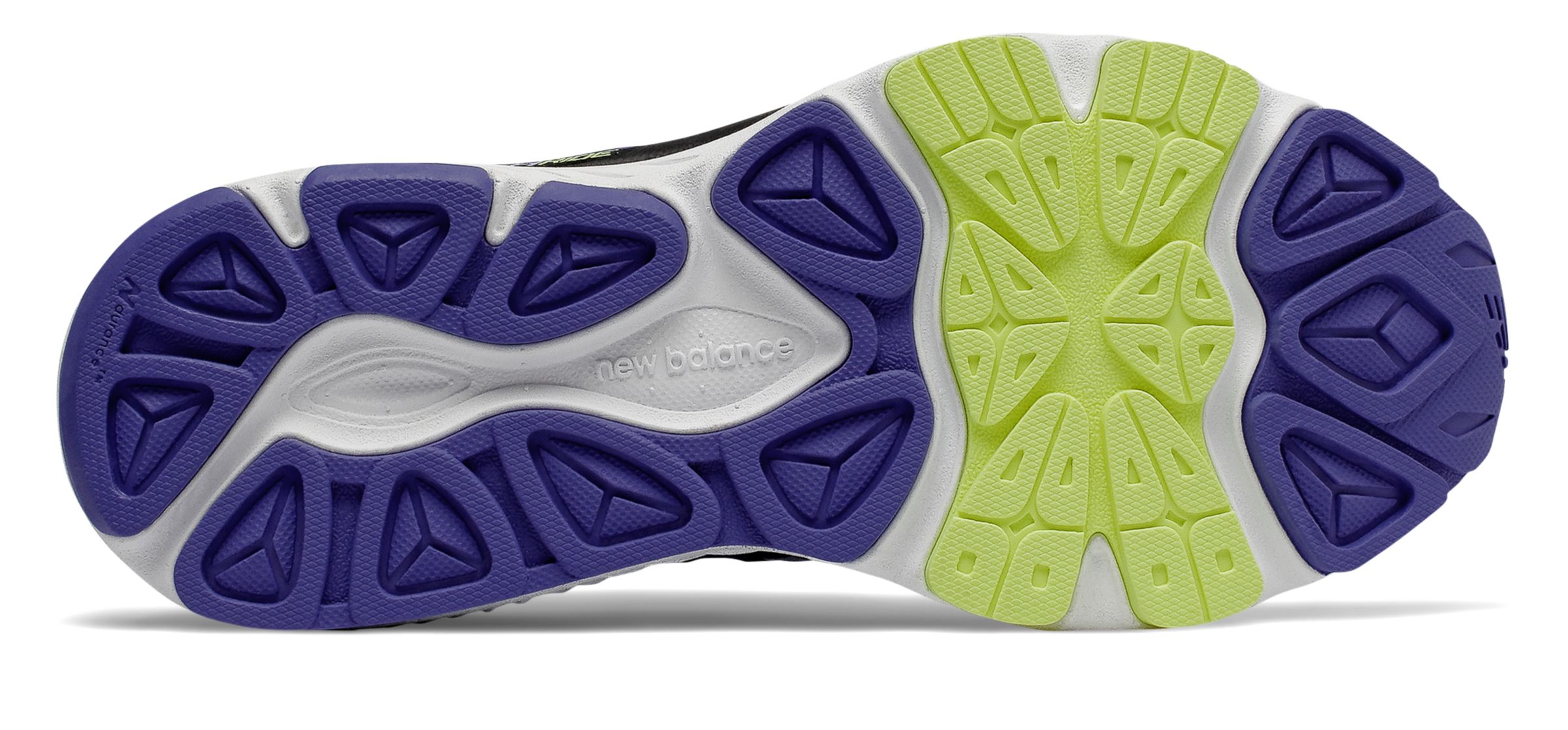 new balance 670v5 womens review