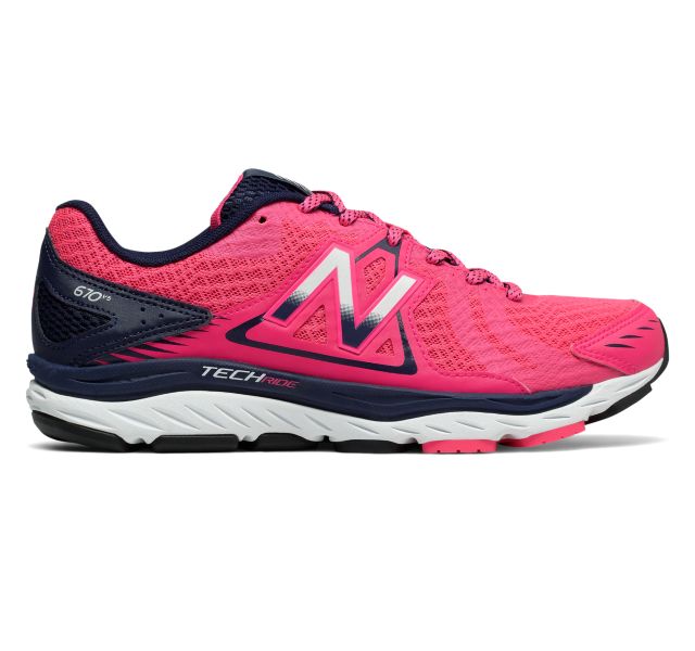 New Balance W670-V5 on Sale - Discounts Up to 48% Off on W670PW5 at Joe ...