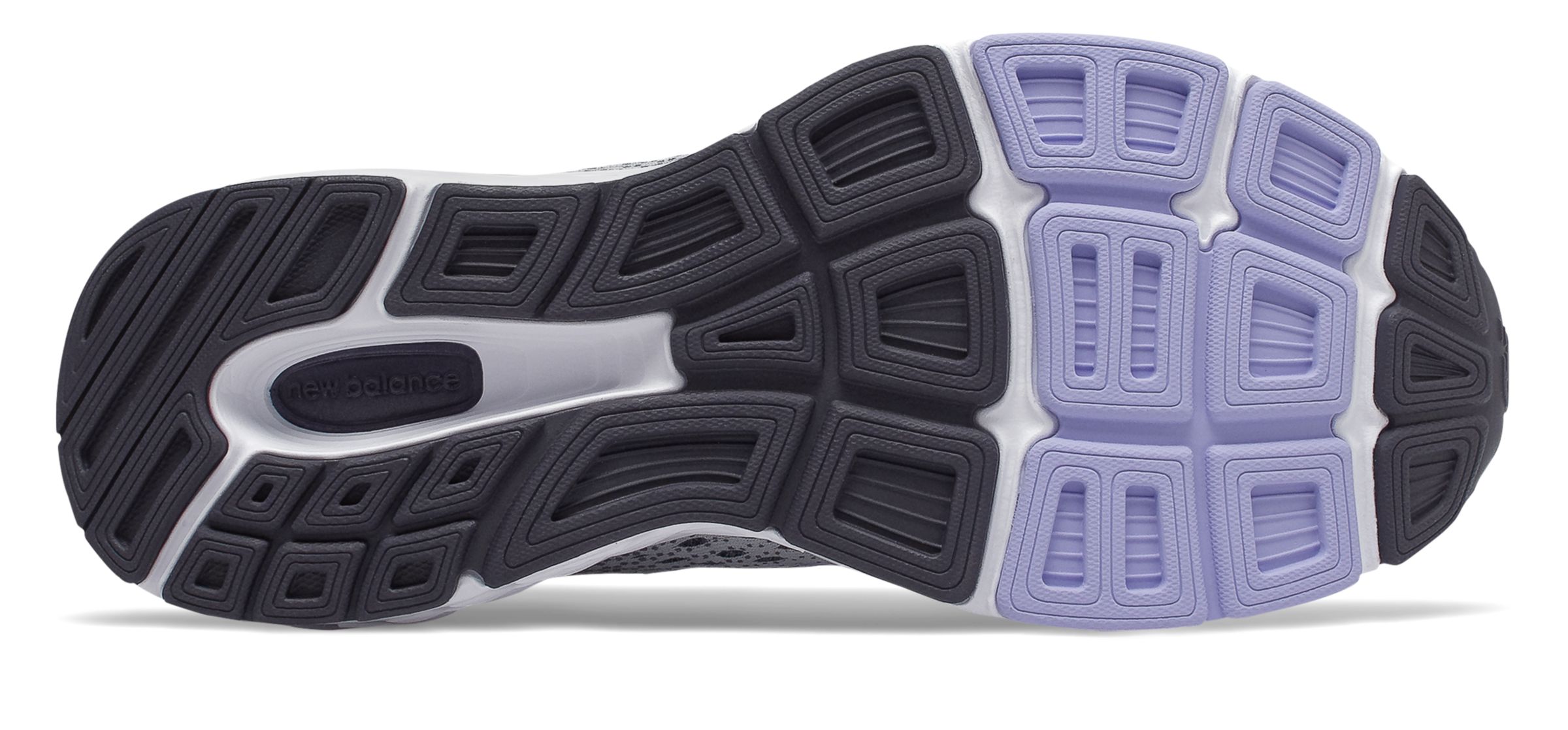 women's new balance w680v6 running shoes