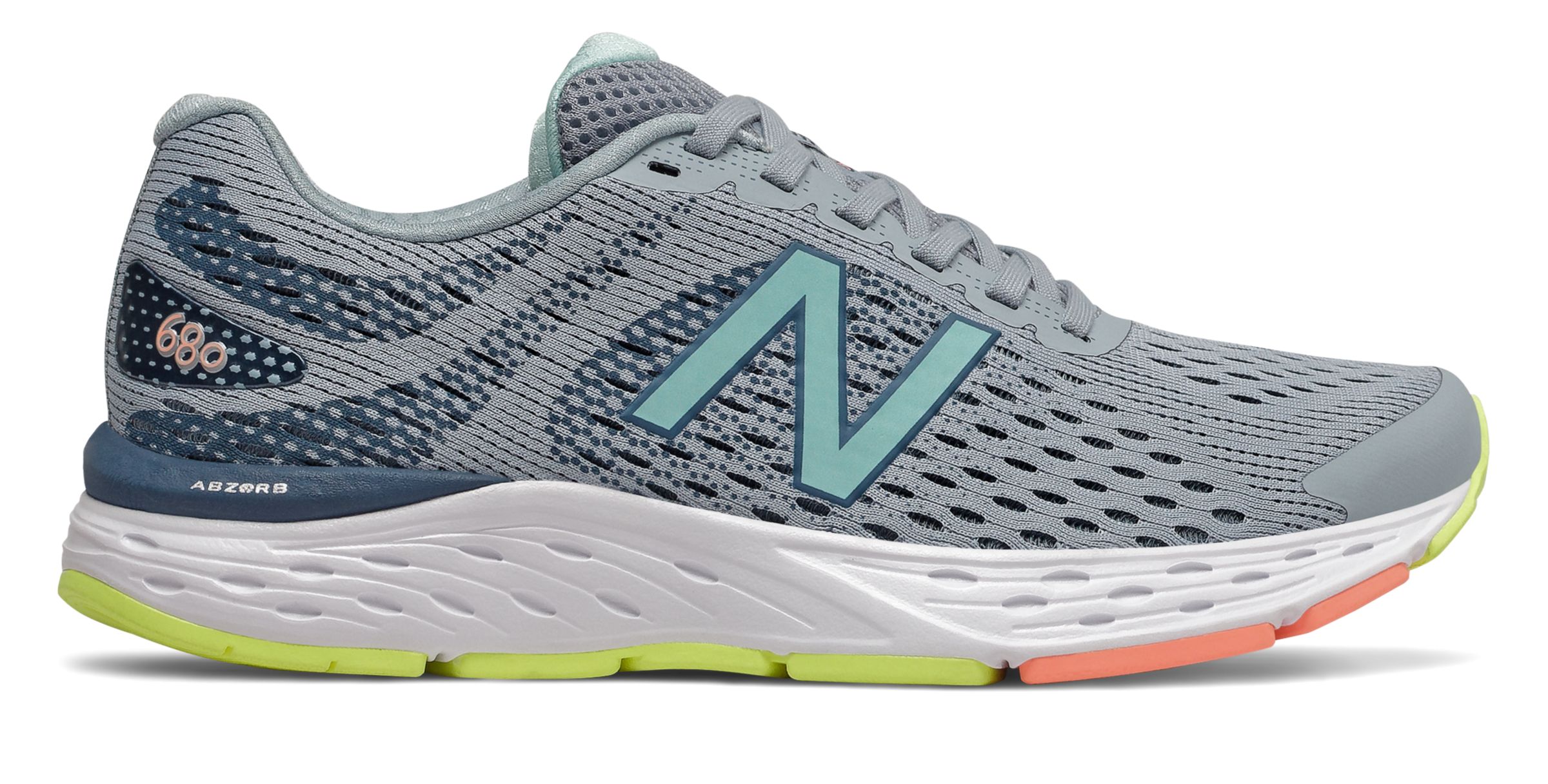 new balance 580 kids sneakers