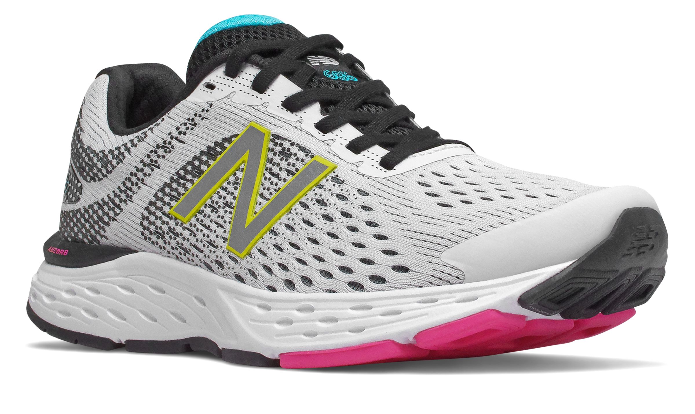 New Balance W680V6-26390-W on Sale 