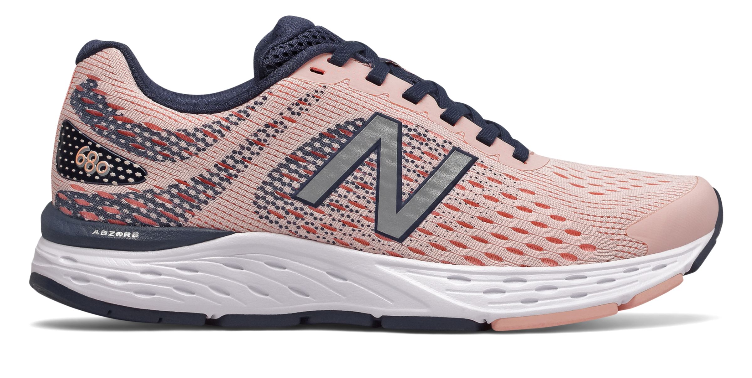 New Balance W680V6-28545-W on Sale 