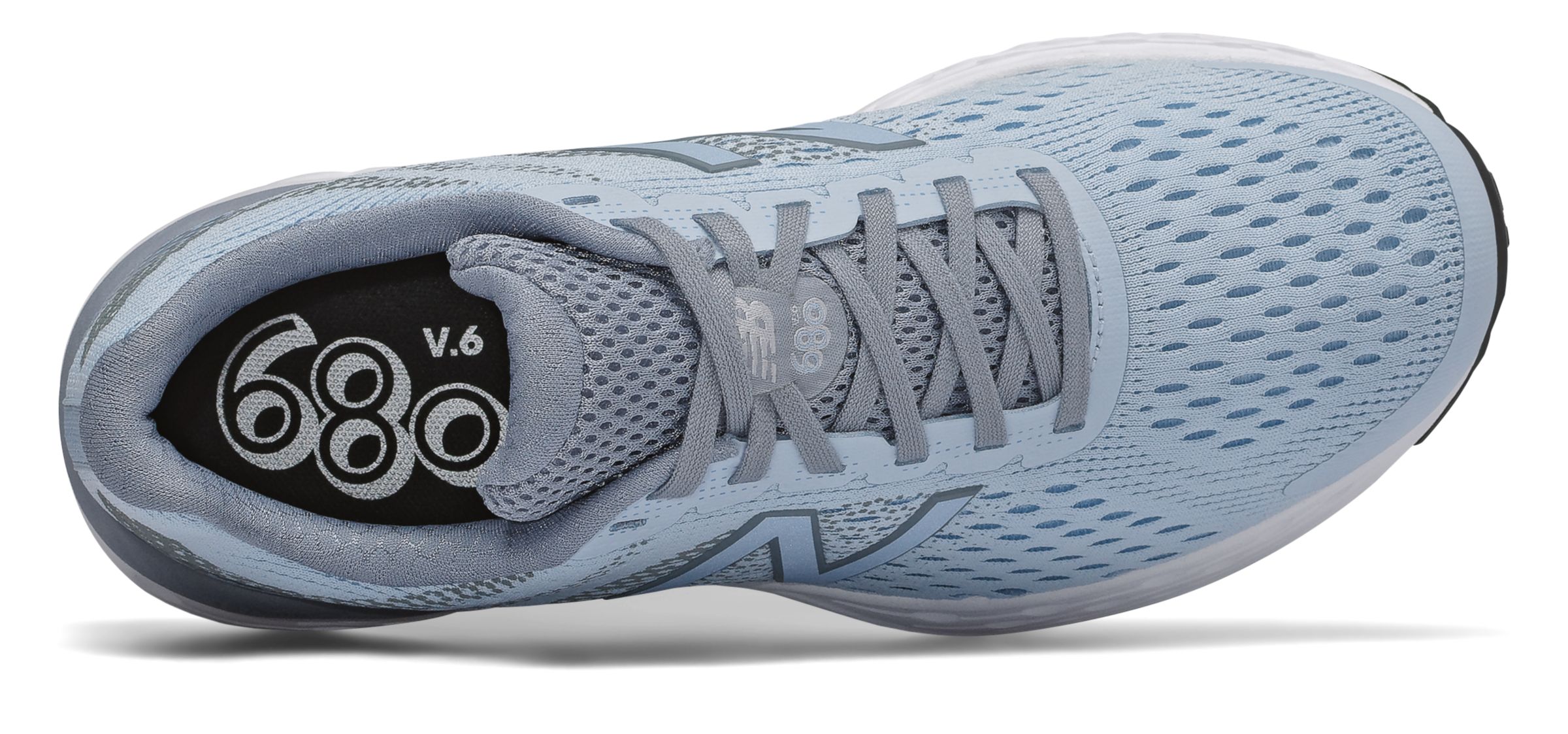 new balance w680 v6