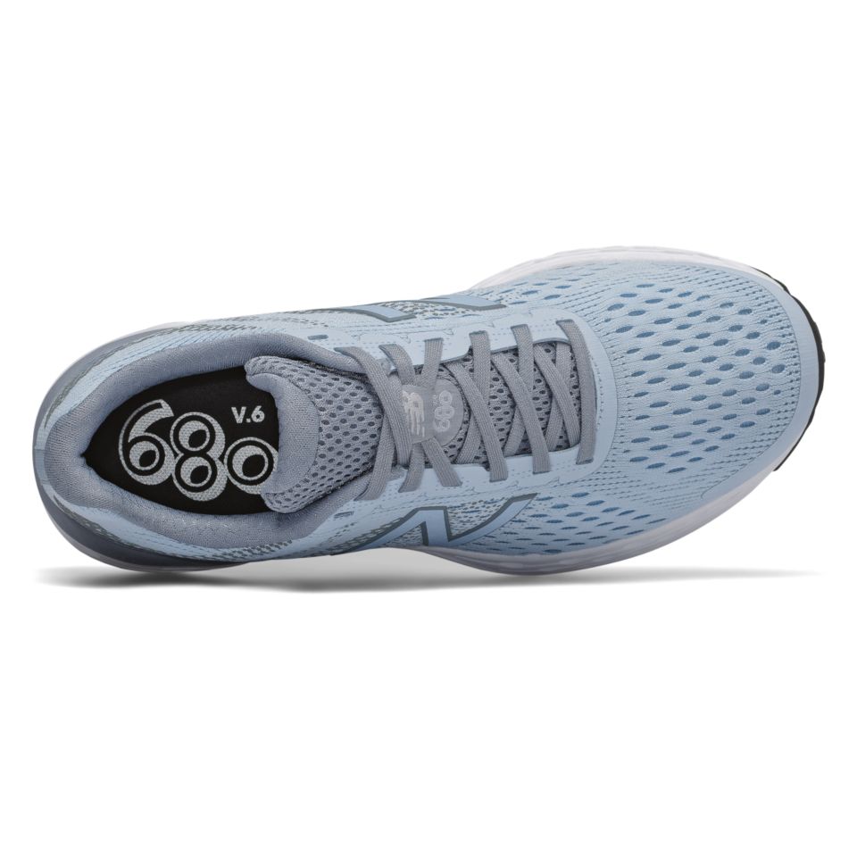 New balance 680v6 8270.0 Sneaks.kg