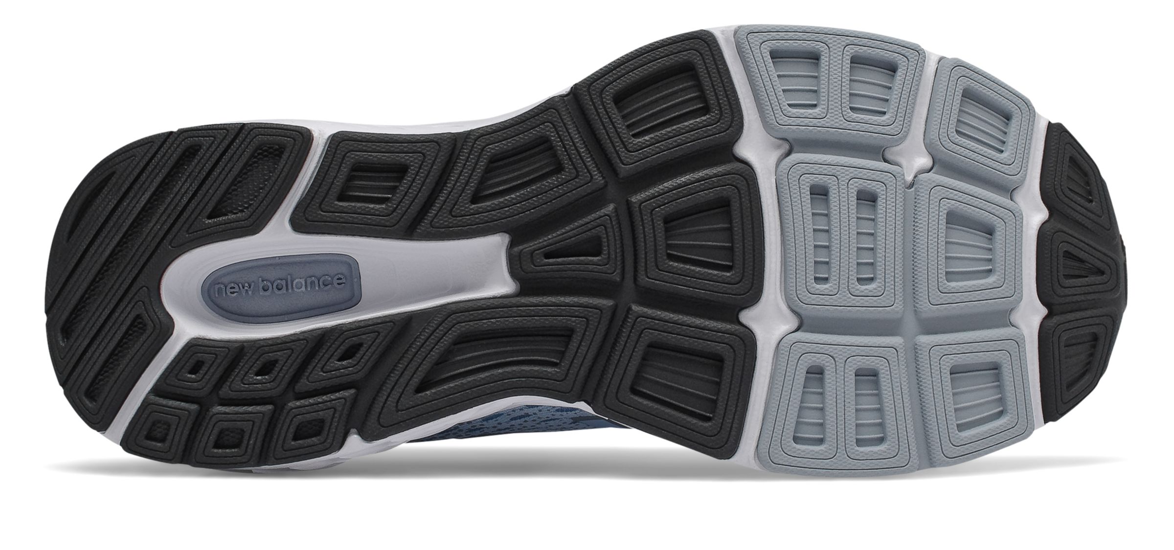 new balance w680