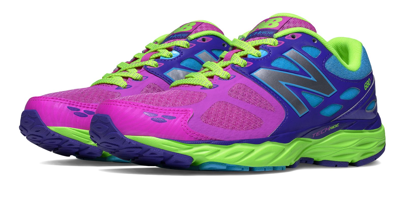 New Balance W680-V3 on Sale - Discounts 