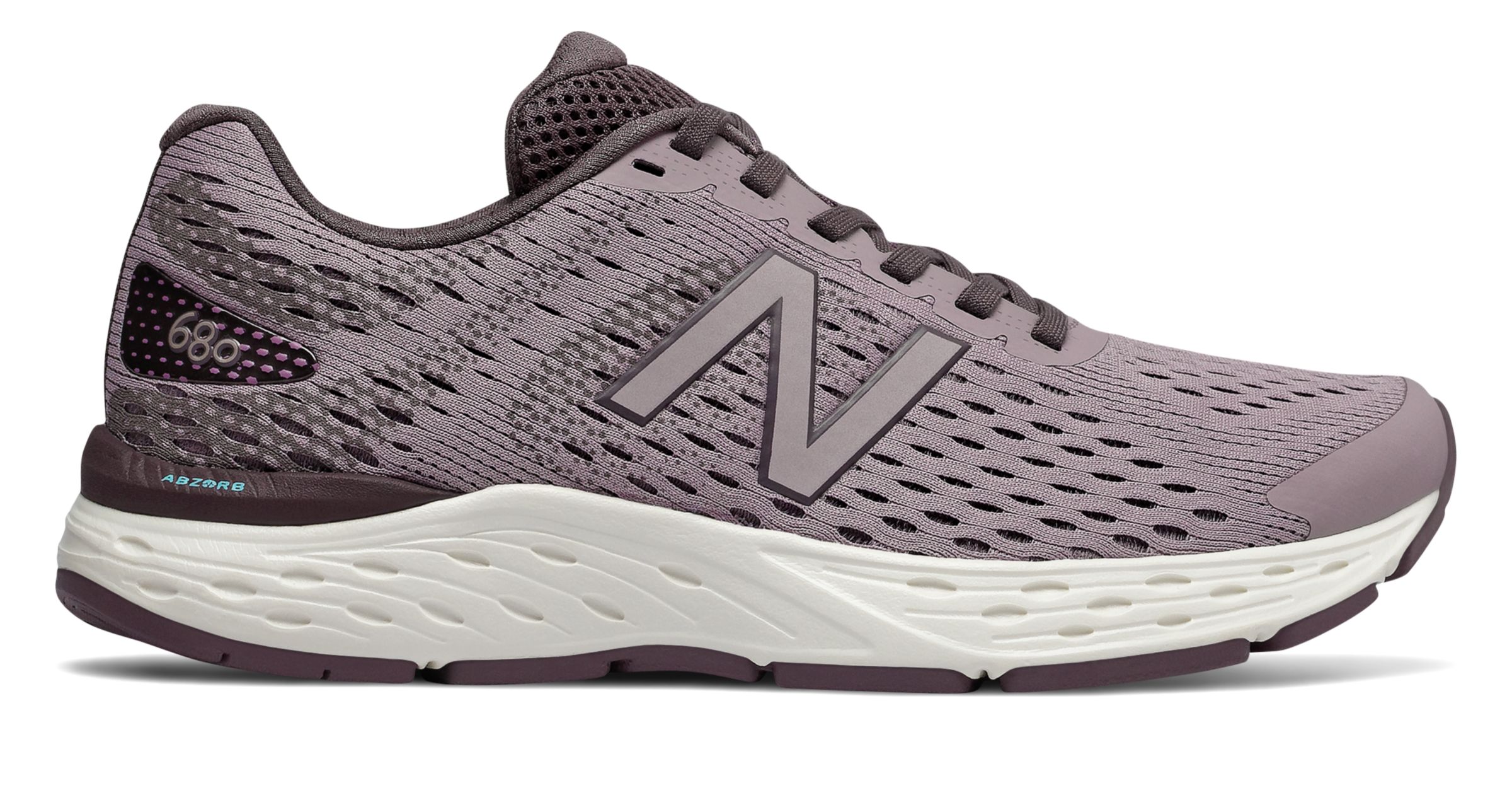 New Balance W680-V6 on Sale - Discounts 