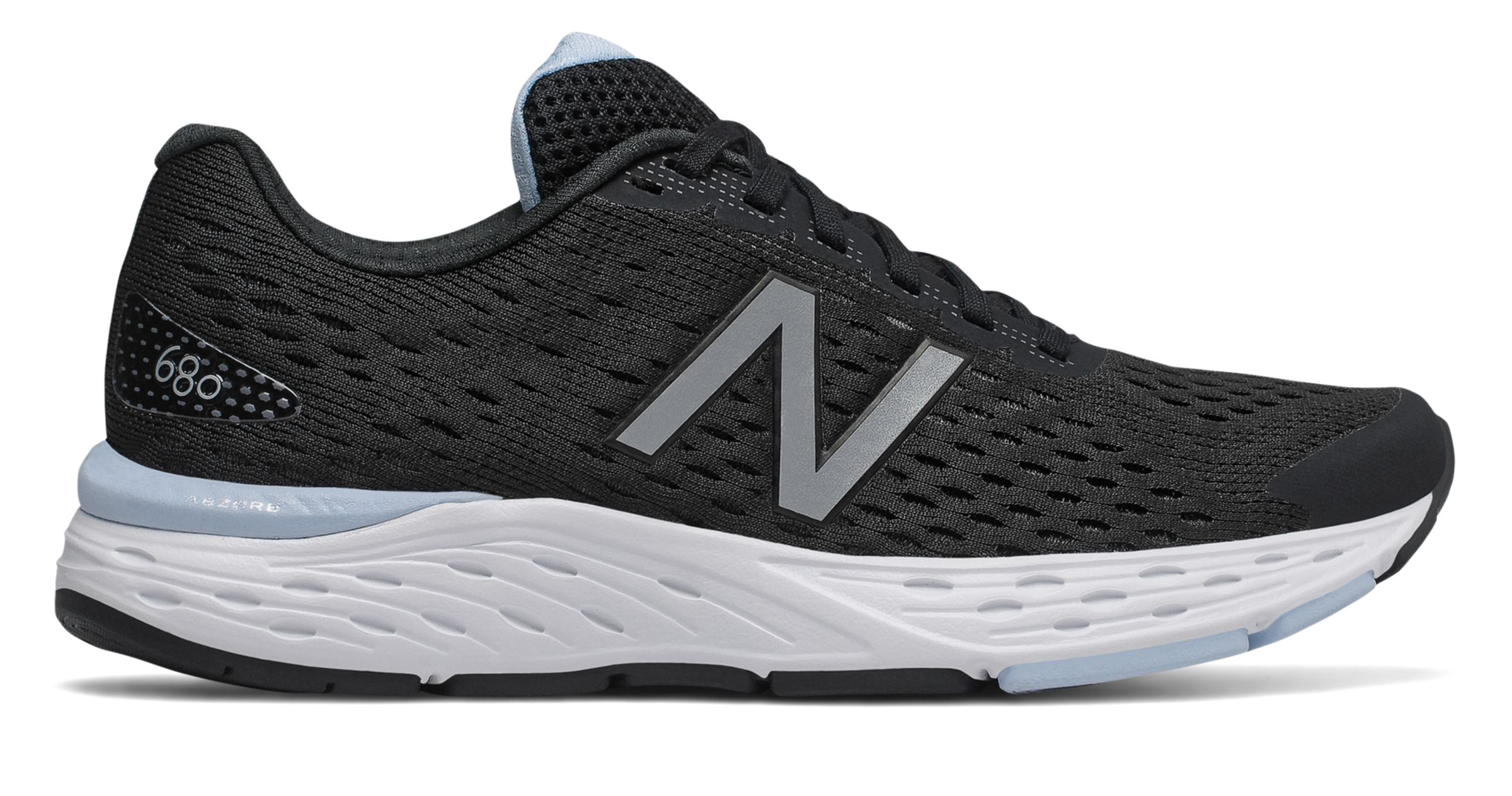 New Balance W680-V6 on Sale - Discounts Up to 42% Off on W680LK6 at Joe's New  Balance Outlet