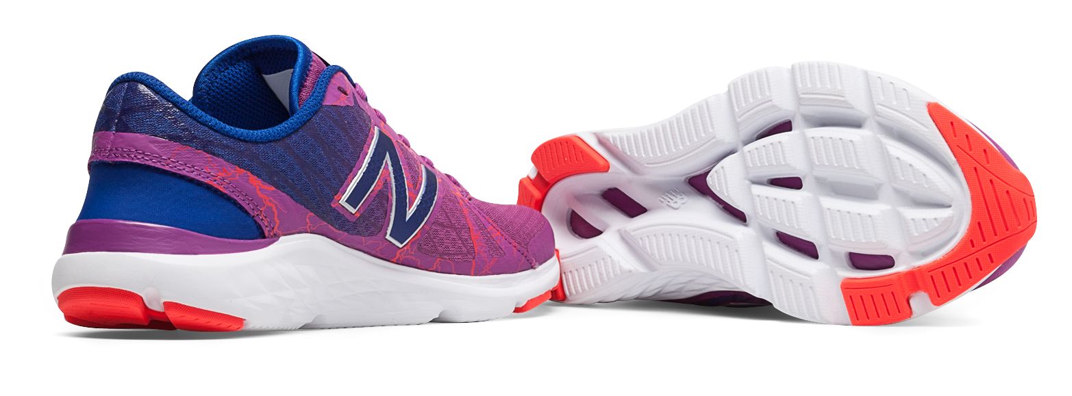 new balance w690