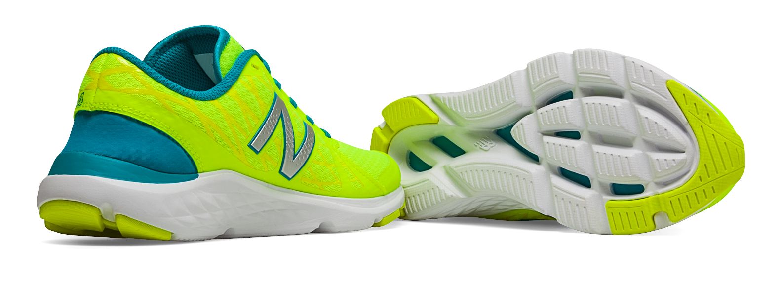 new balance women's w690 running shoe