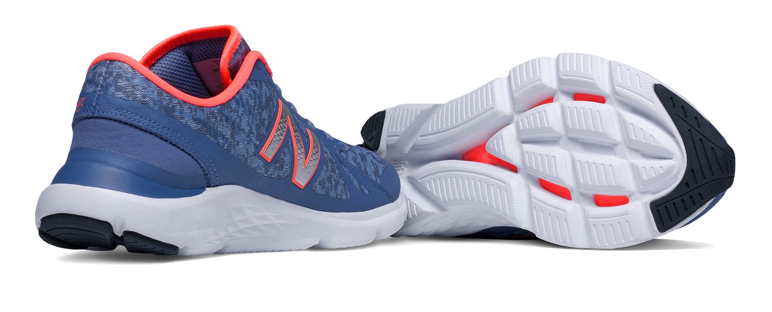 new balance women's w690 running shoe